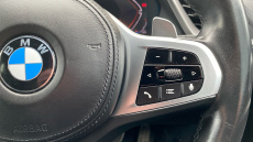 BMW 1 Series M135i xDrive 5dr Step Auto Petrol Hatchback